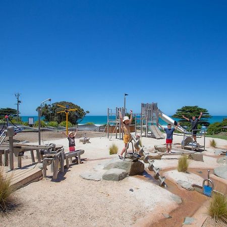 Big4 Apollo Bay Pisces Holiday Park Εξωτερικό φωτογραφία
