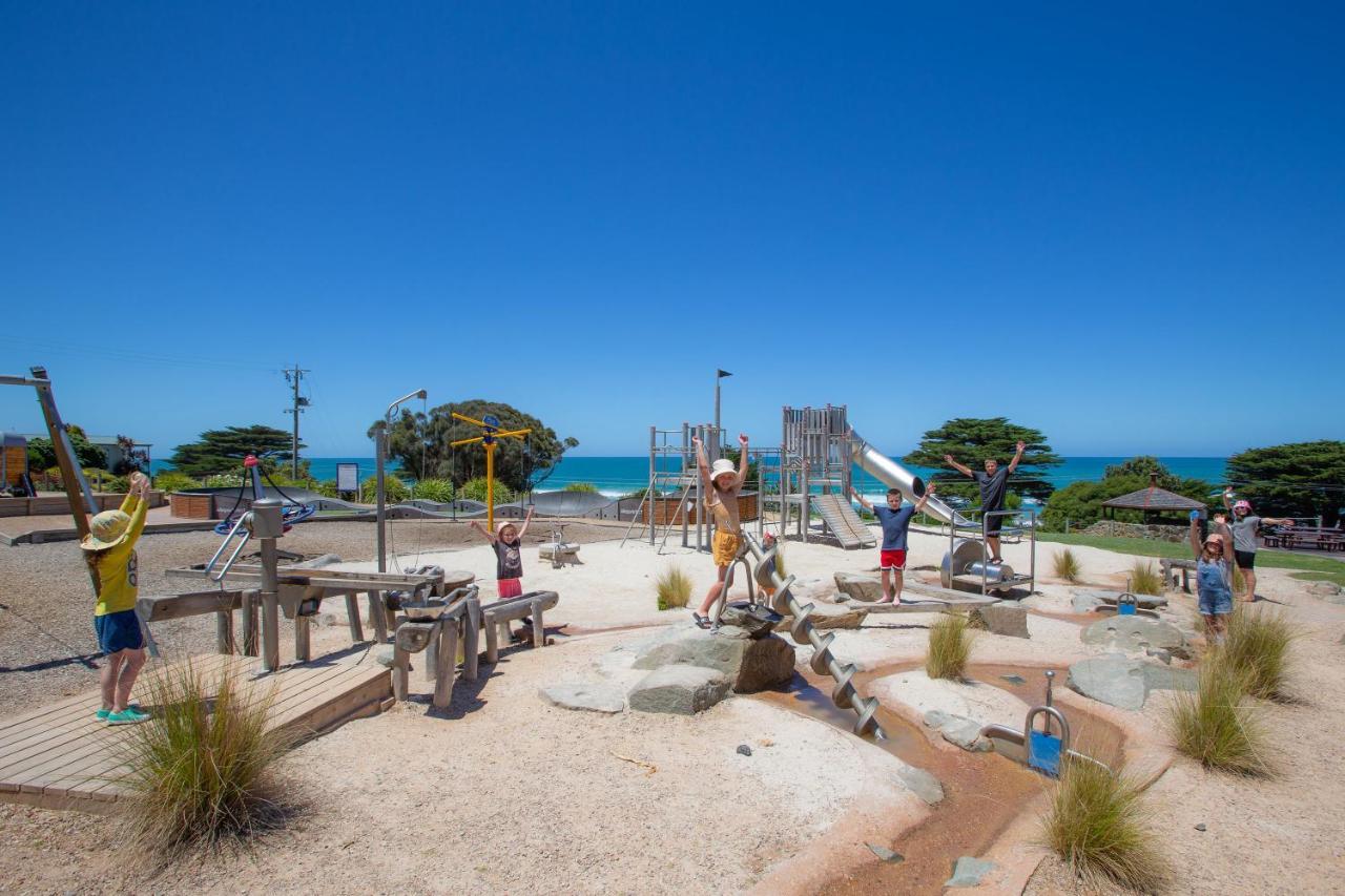 Big4 Apollo Bay Pisces Holiday Park Εξωτερικό φωτογραφία