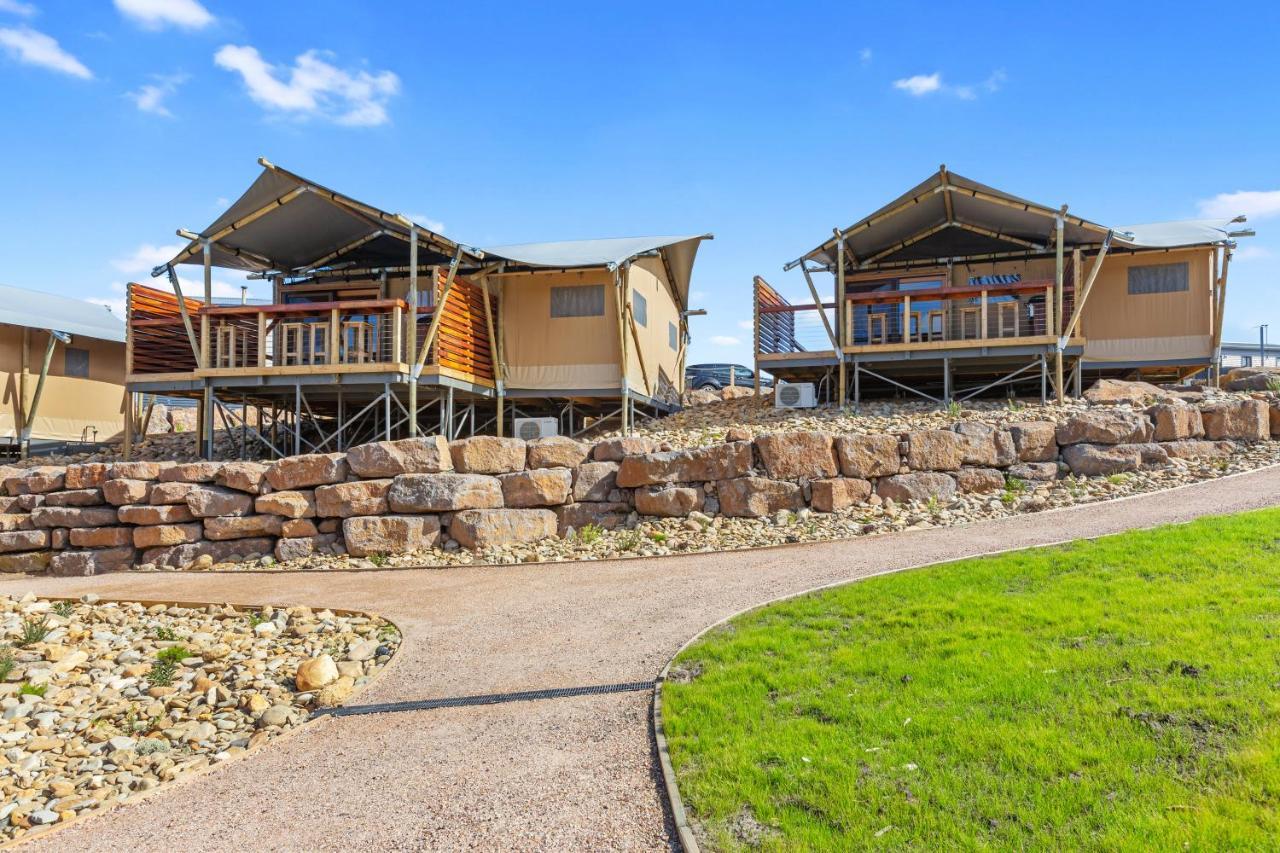Big4 Apollo Bay Pisces Holiday Park Εξωτερικό φωτογραφία