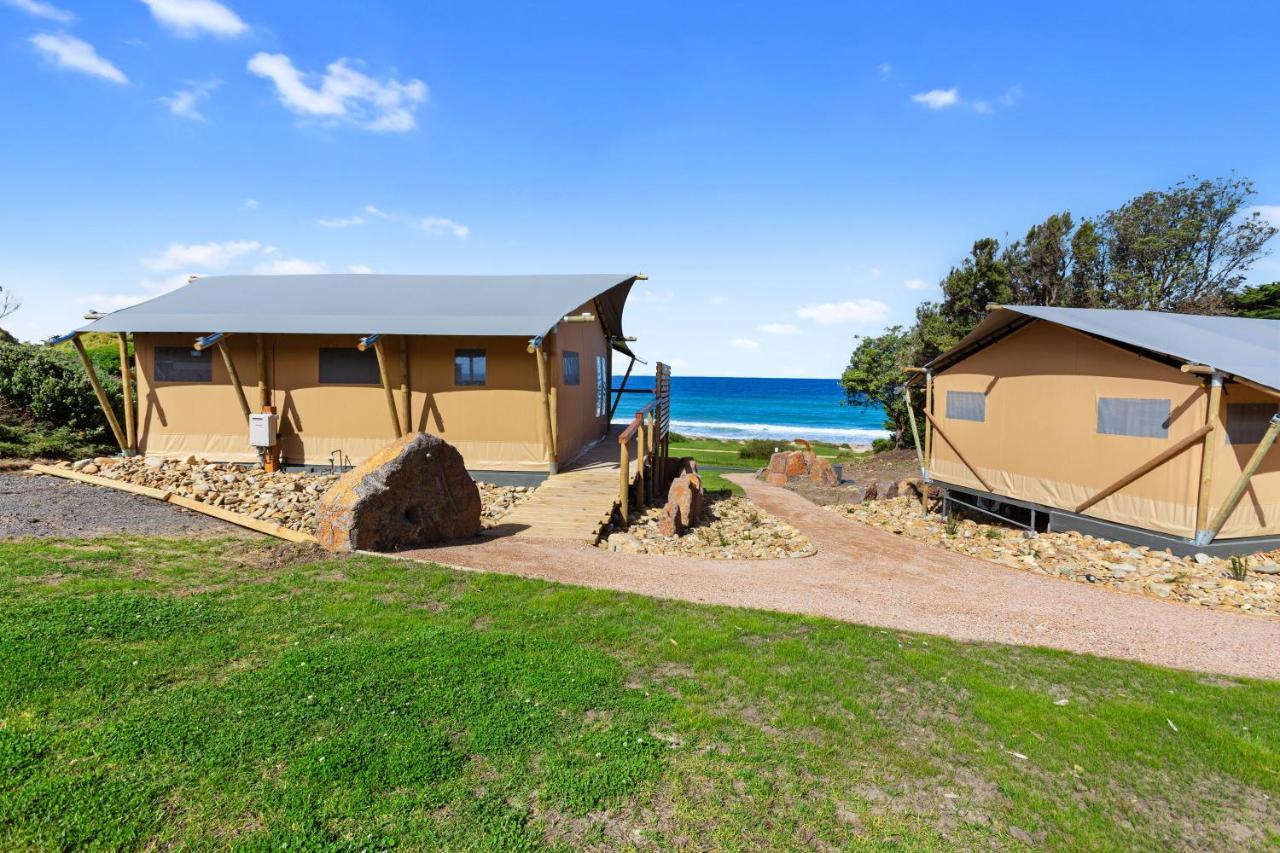 Big4 Apollo Bay Pisces Holiday Park Εξωτερικό φωτογραφία