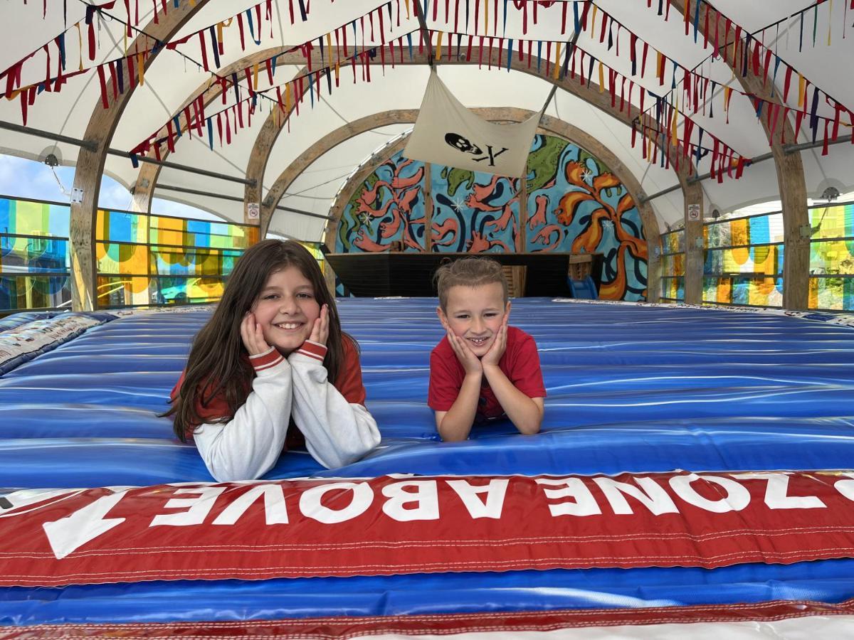 Big4 Apollo Bay Pisces Holiday Park Εξωτερικό φωτογραφία