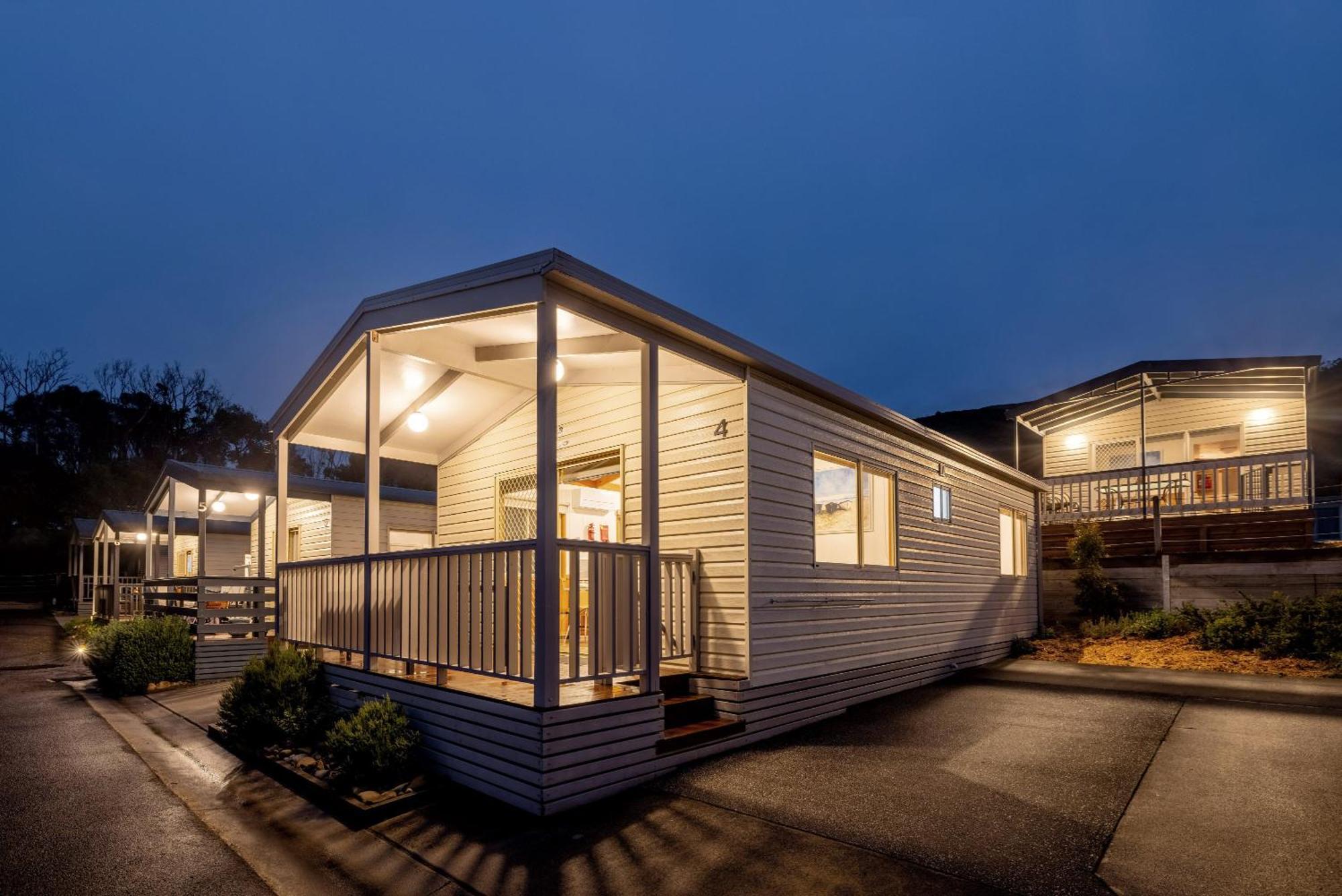 Big4 Apollo Bay Pisces Holiday Park Εξωτερικό φωτογραφία