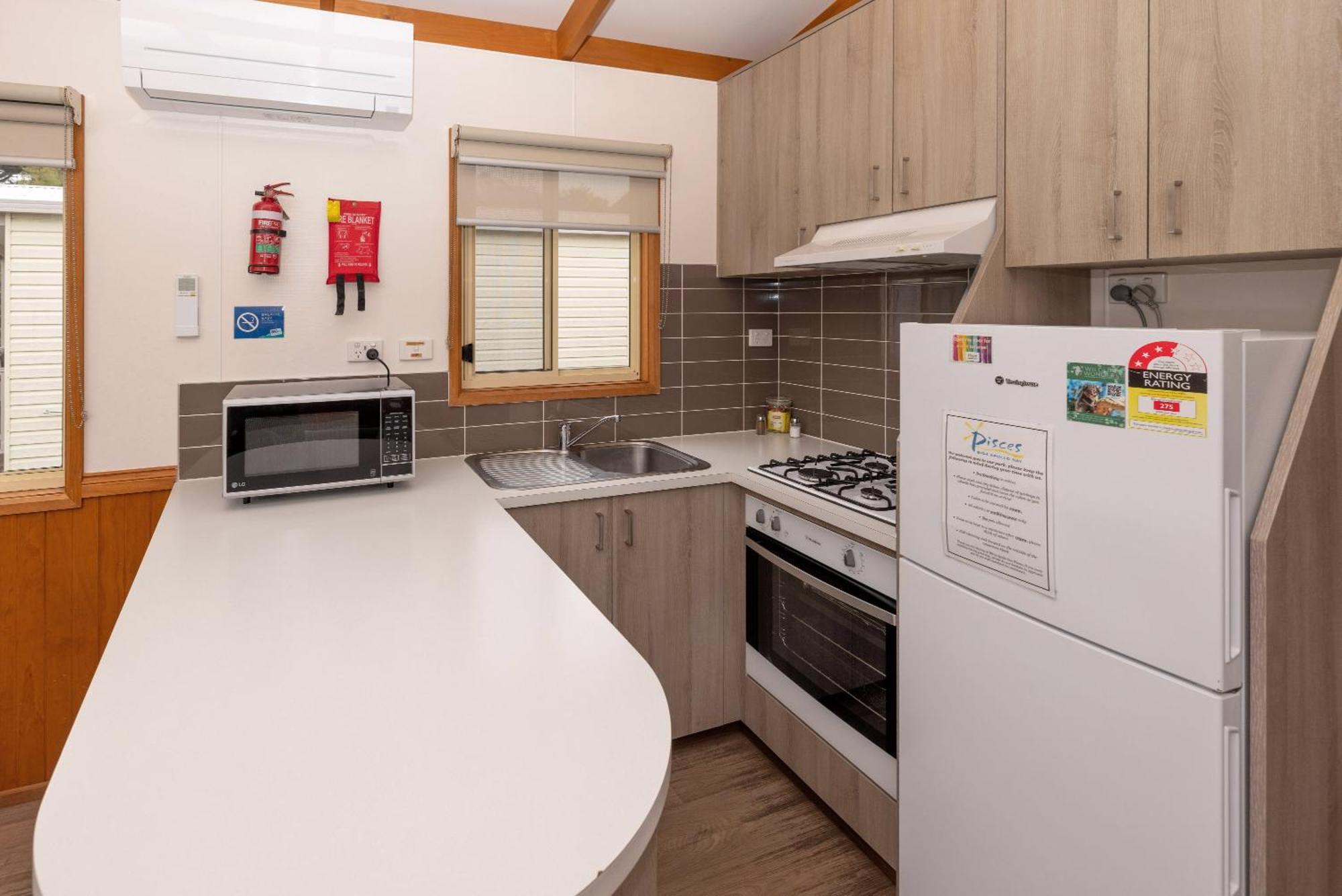 Big4 Apollo Bay Pisces Holiday Park Εξωτερικό φωτογραφία