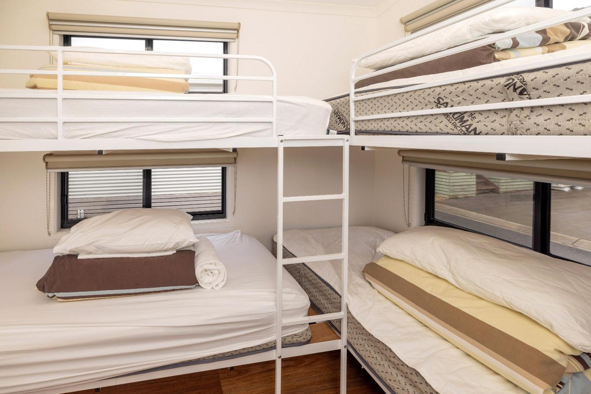 Big4 Apollo Bay Pisces Holiday Park Εξωτερικό φωτογραφία
