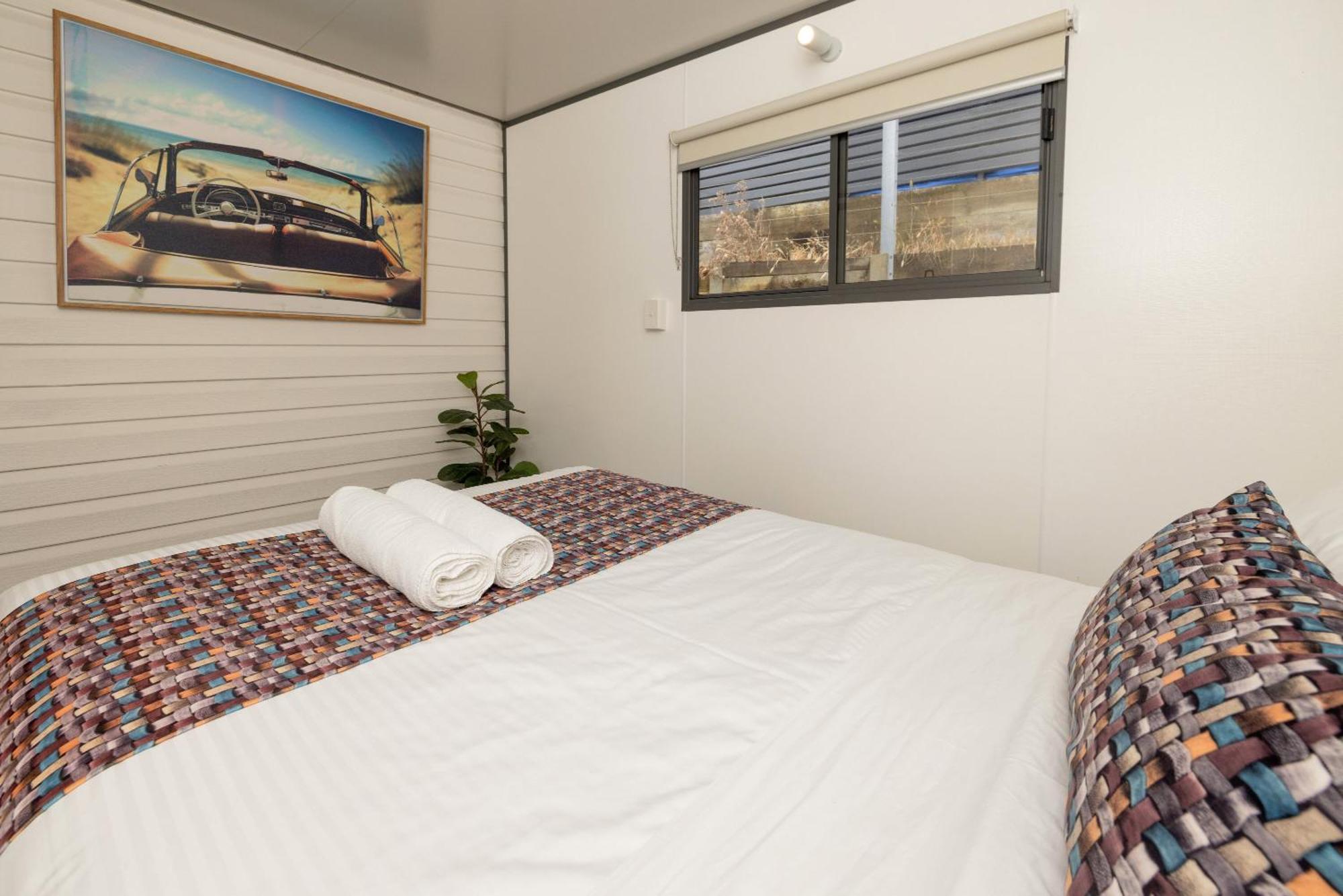 Big4 Apollo Bay Pisces Holiday Park Εξωτερικό φωτογραφία