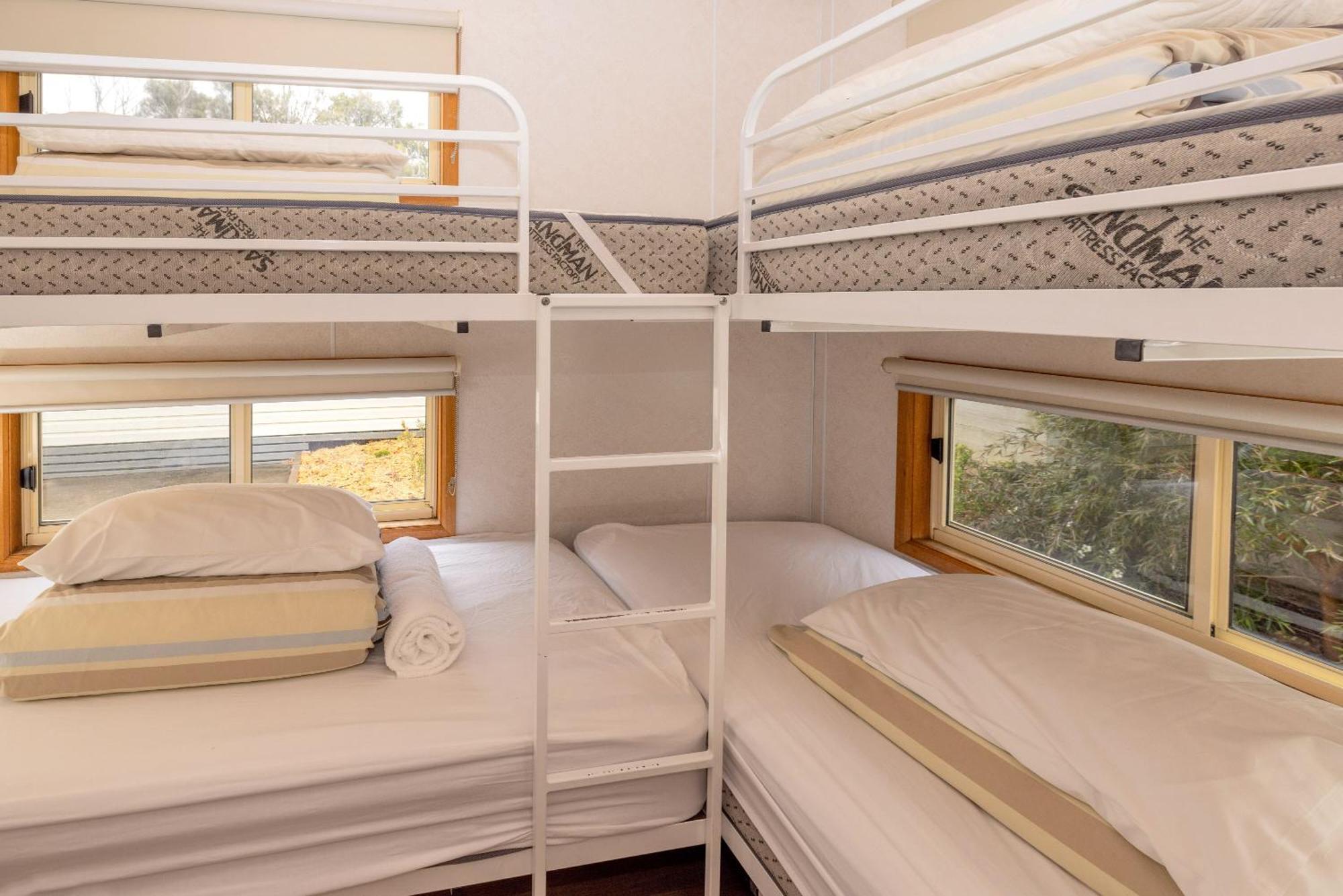 Big4 Apollo Bay Pisces Holiday Park Εξωτερικό φωτογραφία