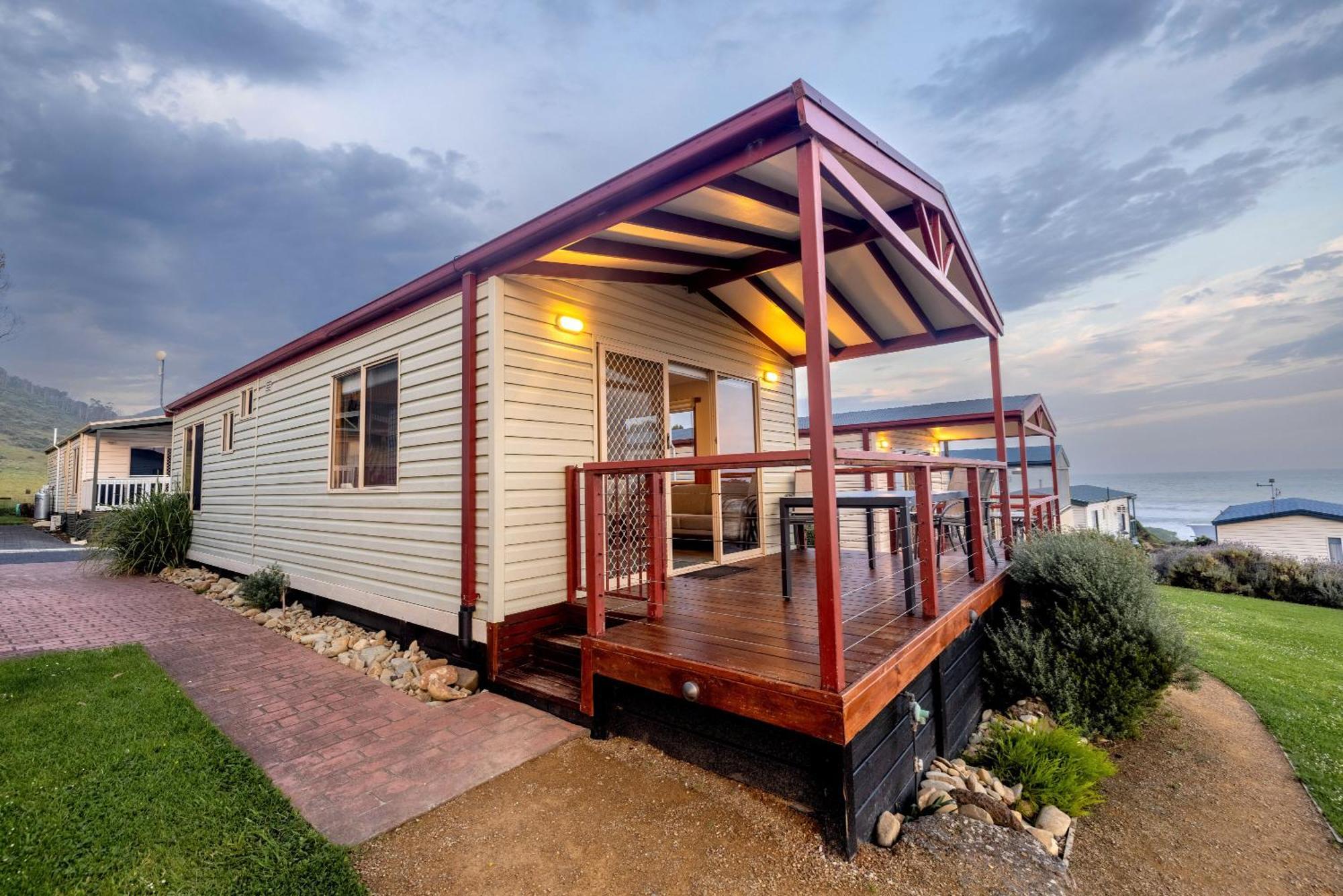 Big4 Apollo Bay Pisces Holiday Park Εξωτερικό φωτογραφία