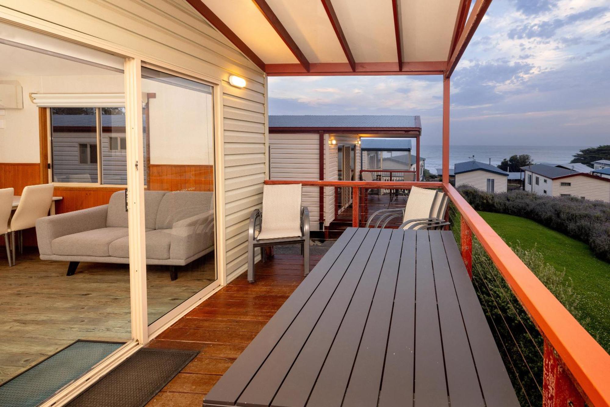 Big4 Apollo Bay Pisces Holiday Park Εξωτερικό φωτογραφία