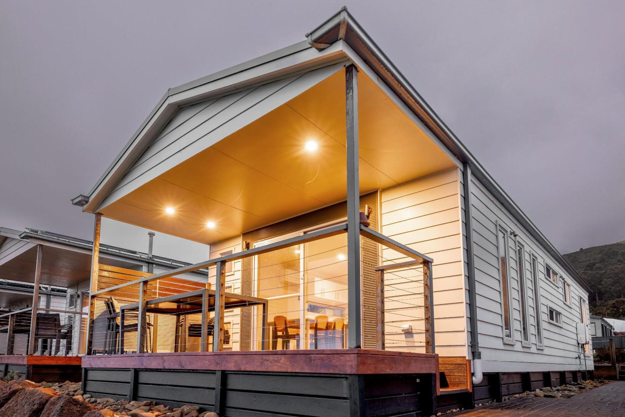 Big4 Apollo Bay Pisces Holiday Park Εξωτερικό φωτογραφία
