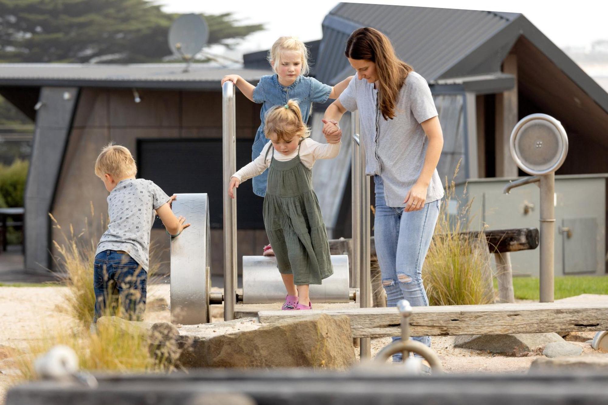 Big4 Apollo Bay Pisces Holiday Park Εξωτερικό φωτογραφία