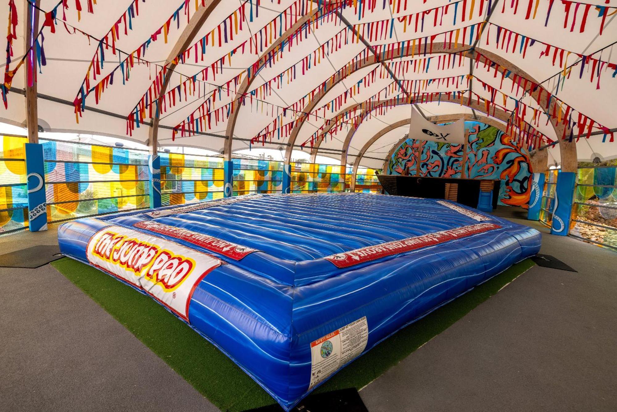 Big4 Apollo Bay Pisces Holiday Park Εξωτερικό φωτογραφία