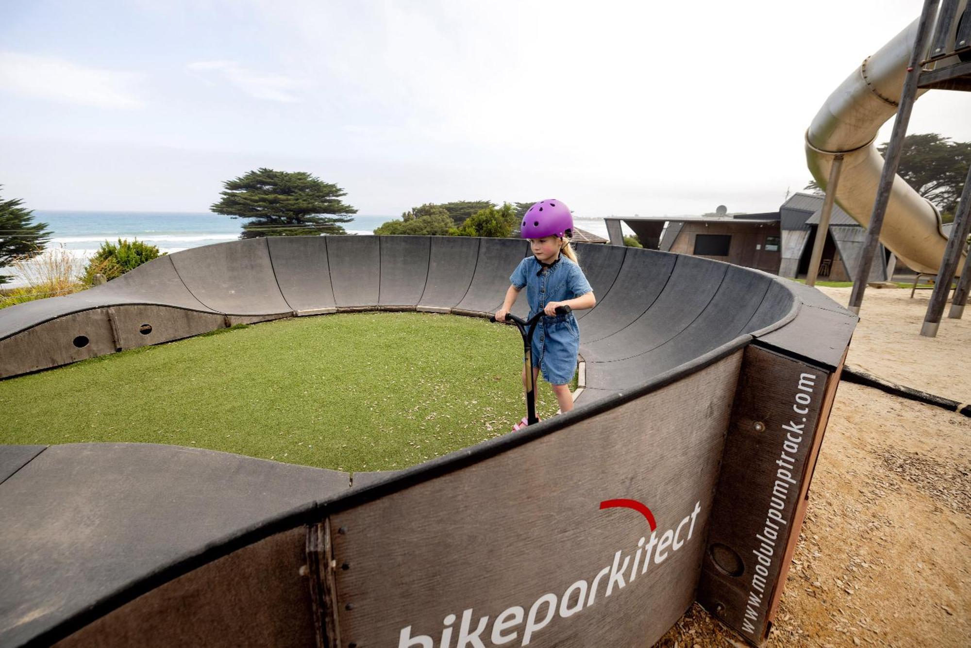 Big4 Apollo Bay Pisces Holiday Park Εξωτερικό φωτογραφία
