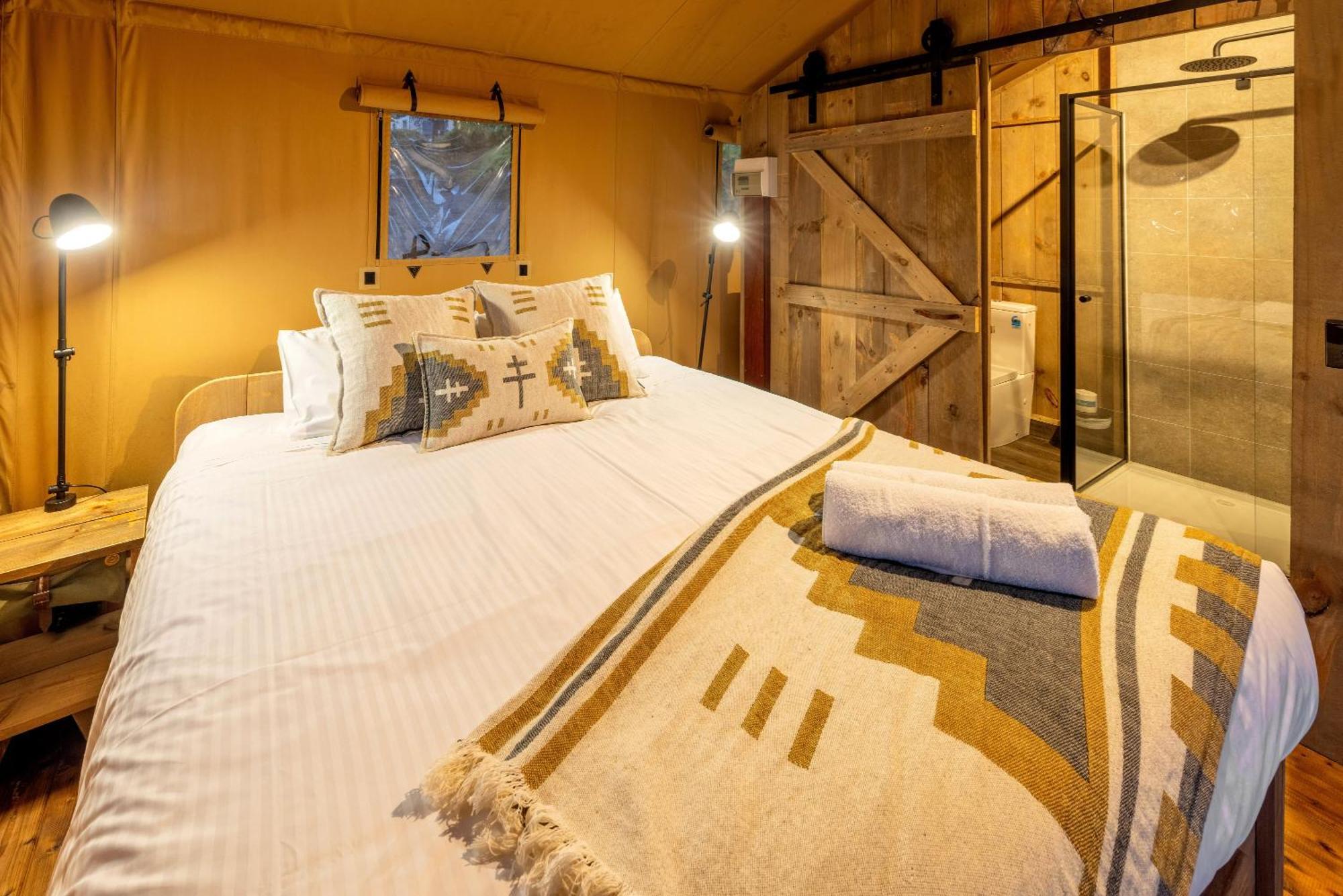 Big4 Apollo Bay Pisces Holiday Park Εξωτερικό φωτογραφία