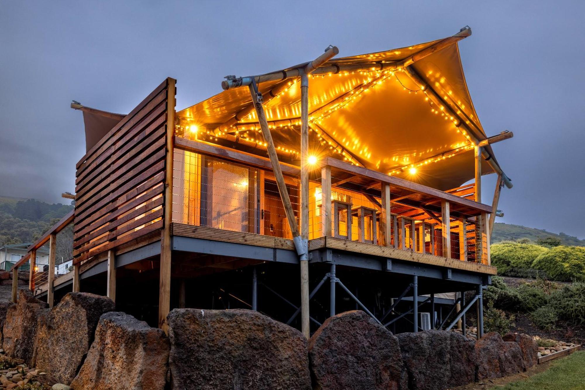 Big4 Apollo Bay Pisces Holiday Park Εξωτερικό φωτογραφία