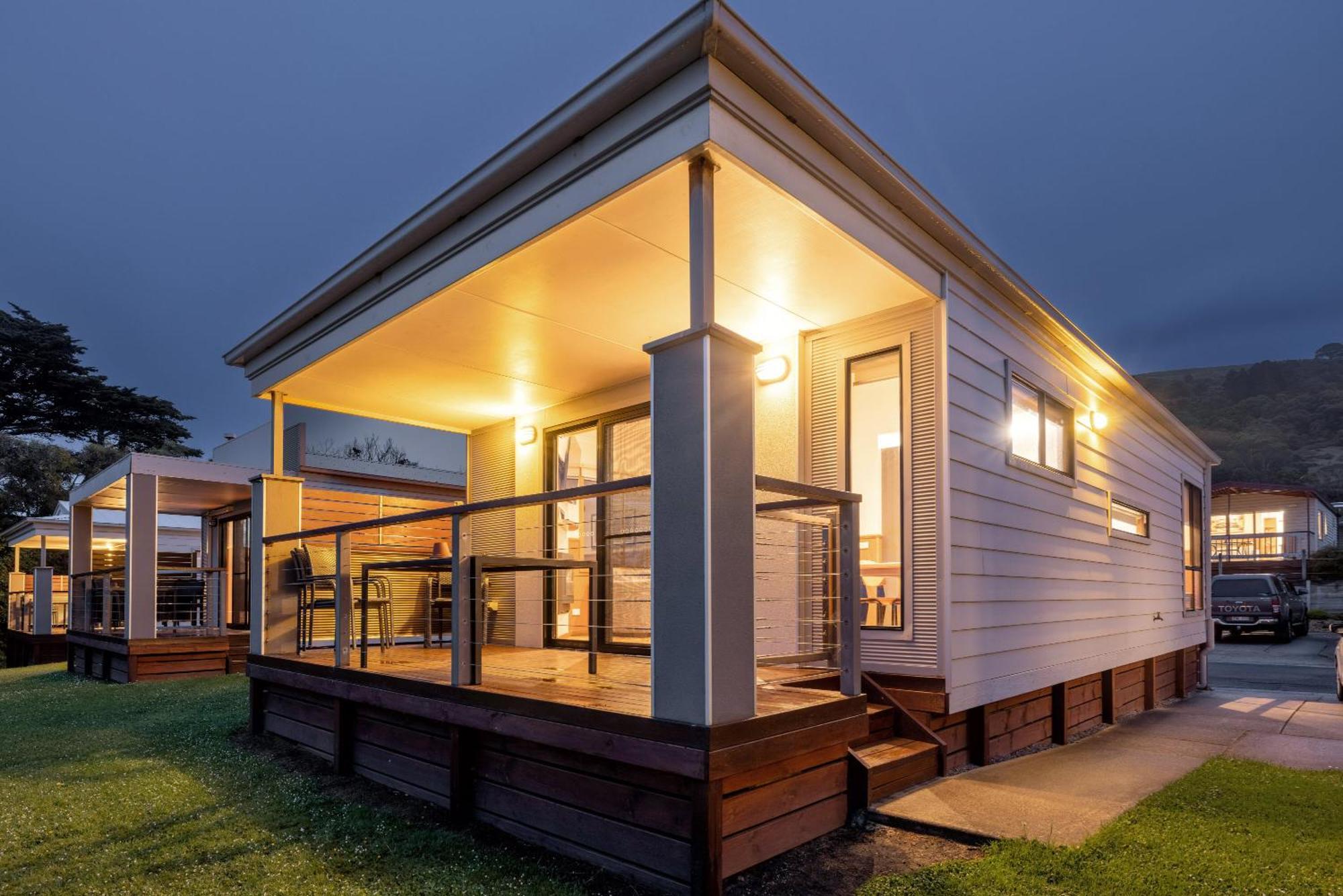Big4 Apollo Bay Pisces Holiday Park Εξωτερικό φωτογραφία
