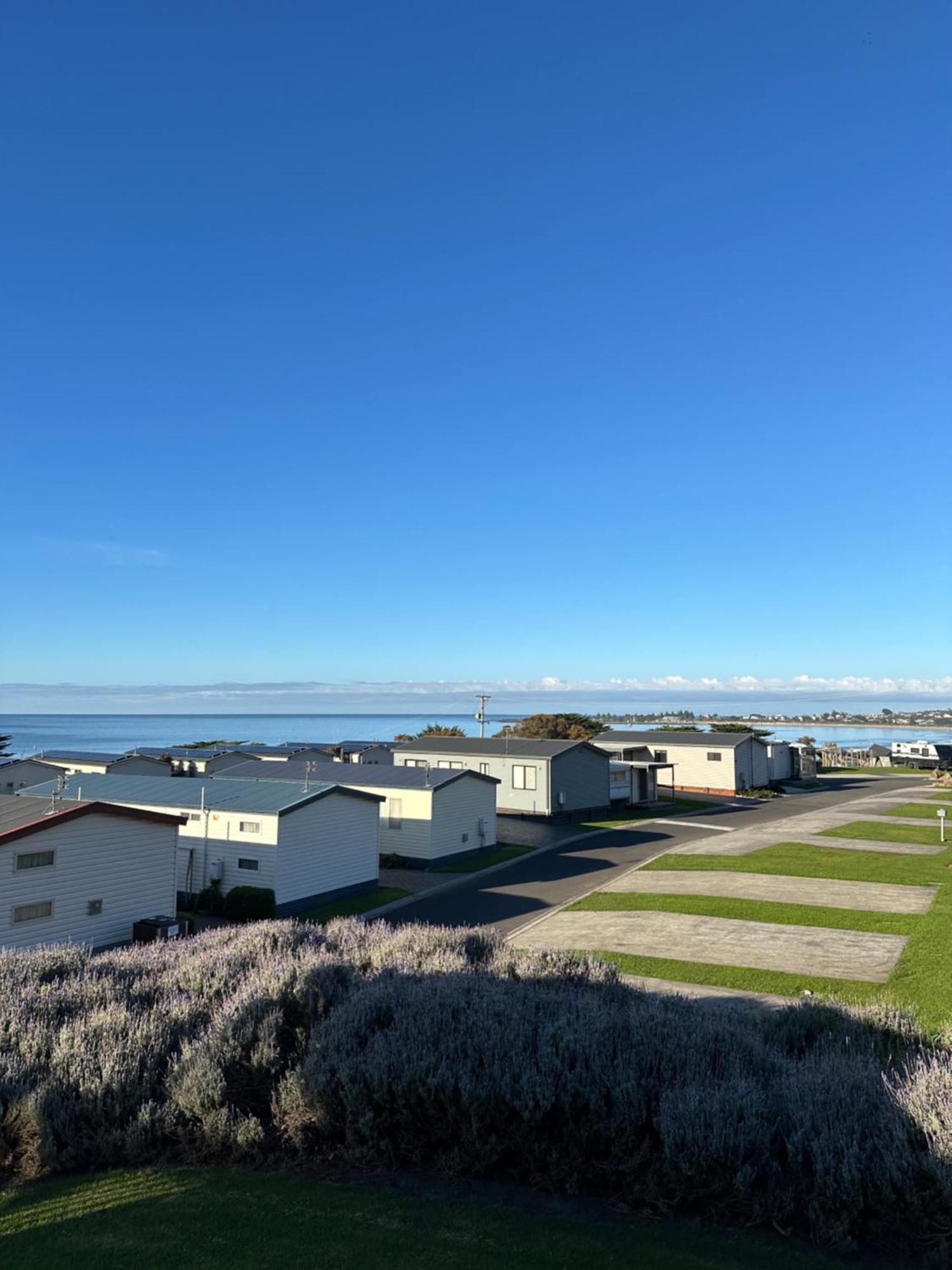 Big4 Apollo Bay Pisces Holiday Park Εξωτερικό φωτογραφία