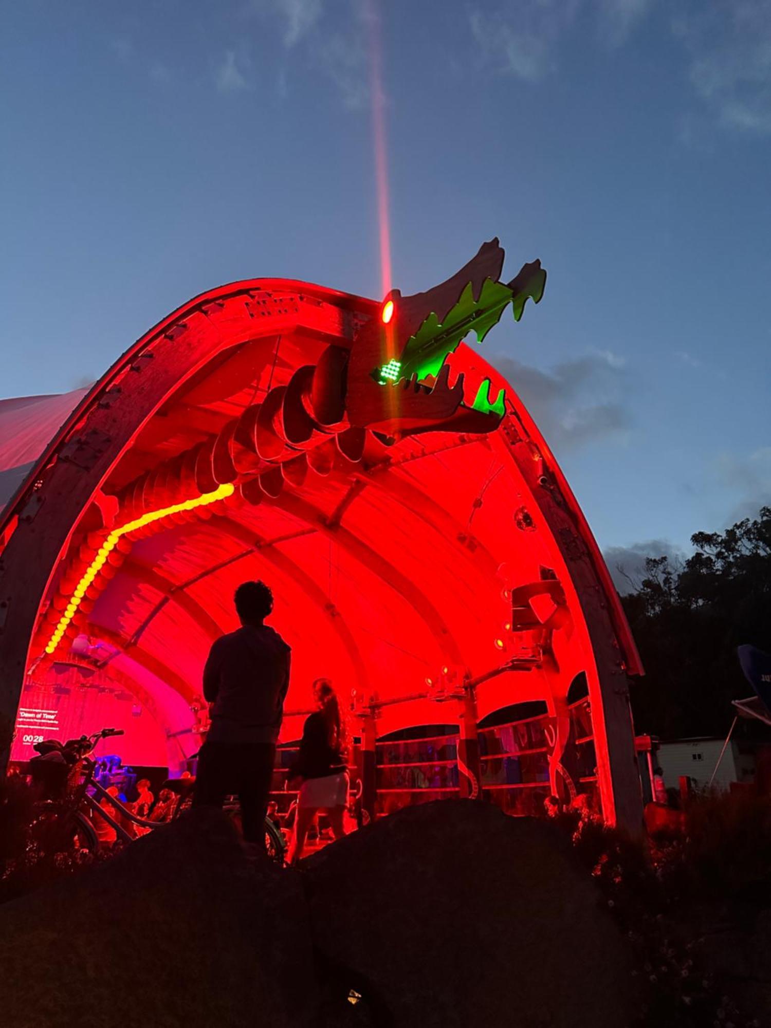 Big4 Apollo Bay Pisces Holiday Park Εξωτερικό φωτογραφία